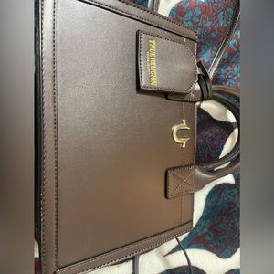 True religion handbag